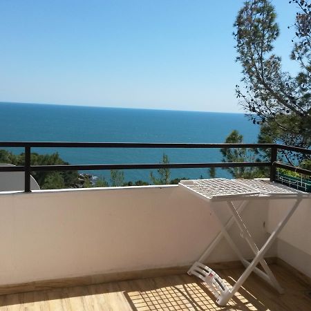 Apartment Ralf Ulcinj Exterior foto