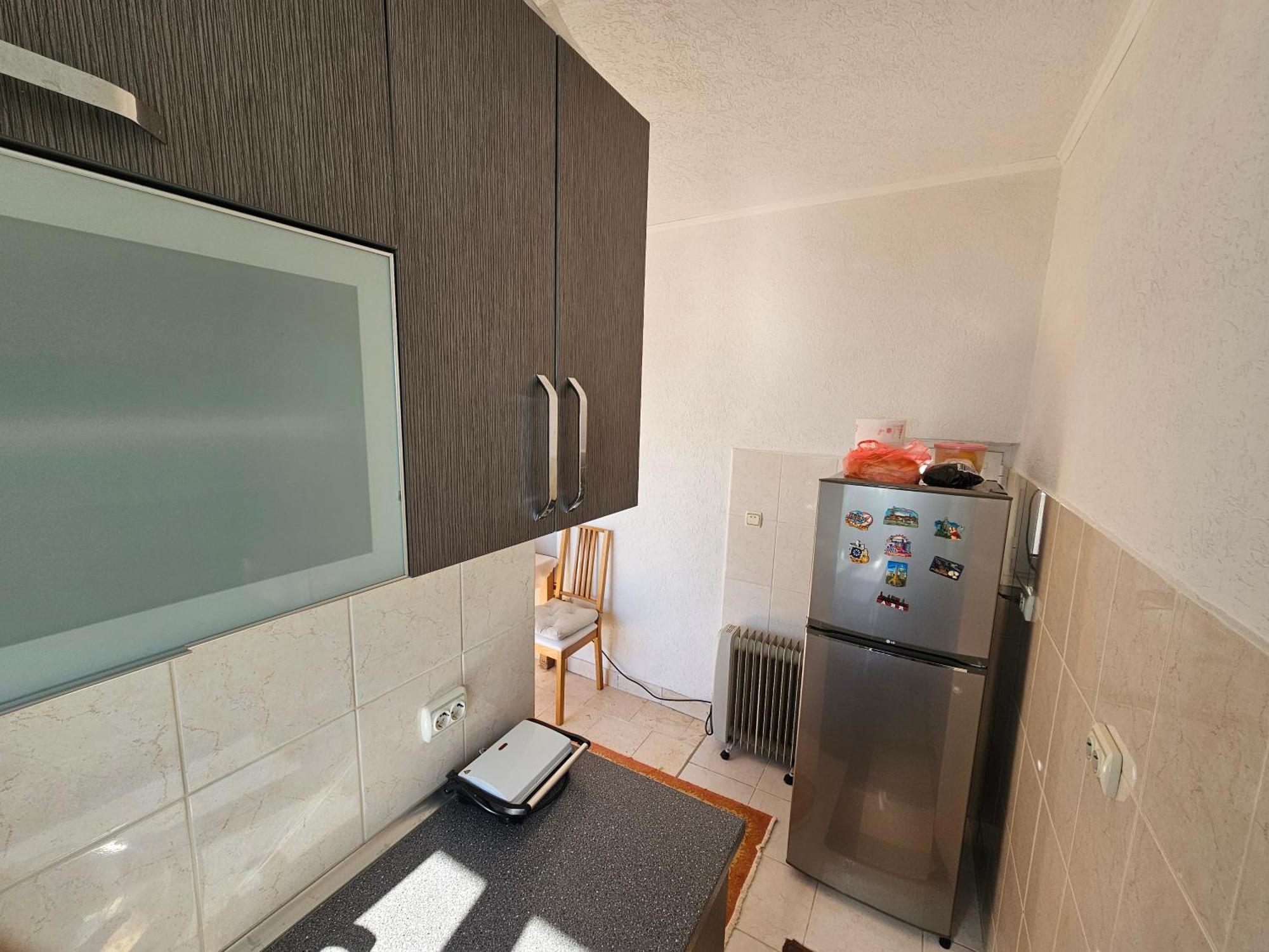 Apartment Ralf Ulcinj Exterior foto