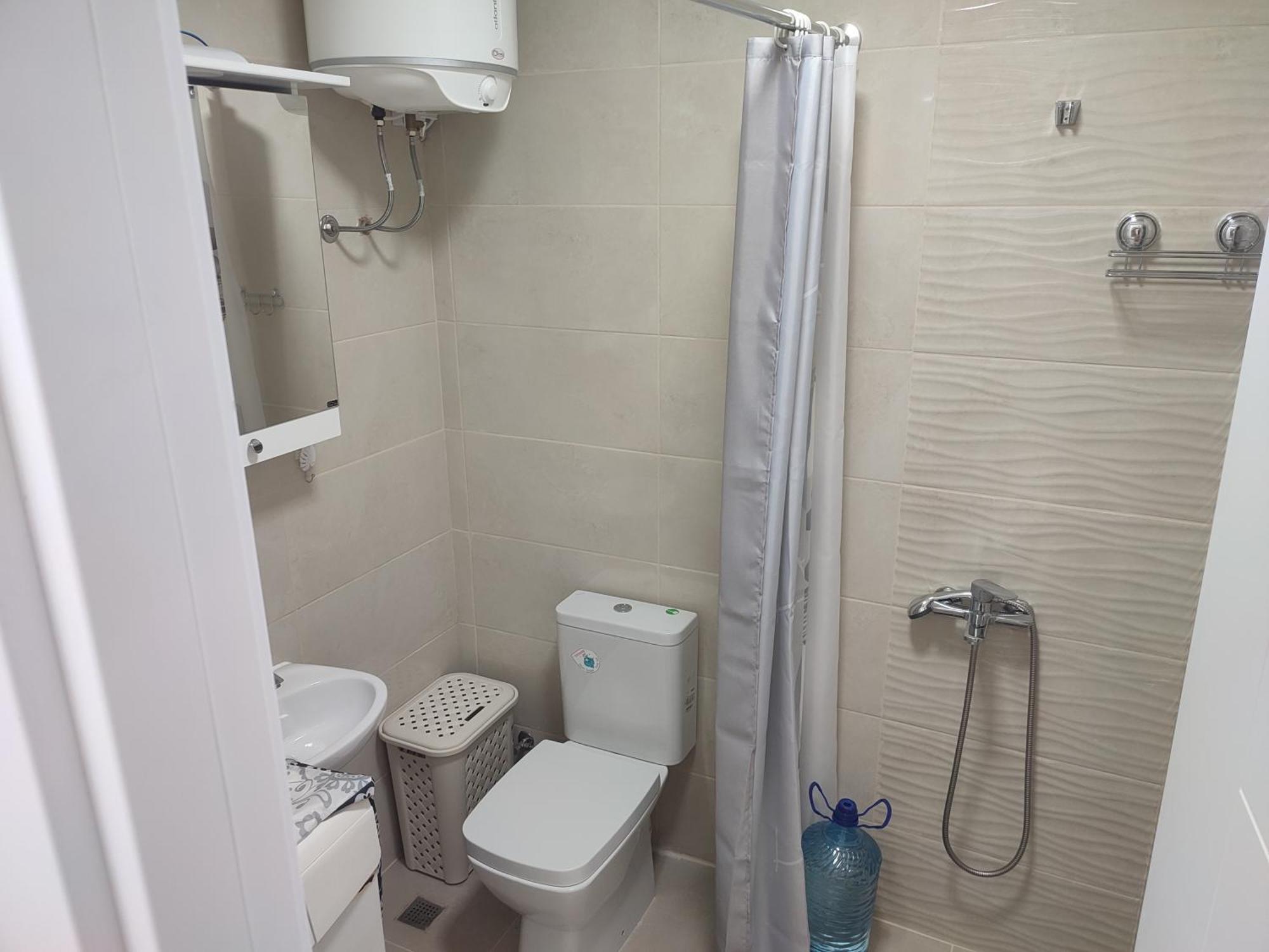 Apartment Ralf Ulcinj Exterior foto