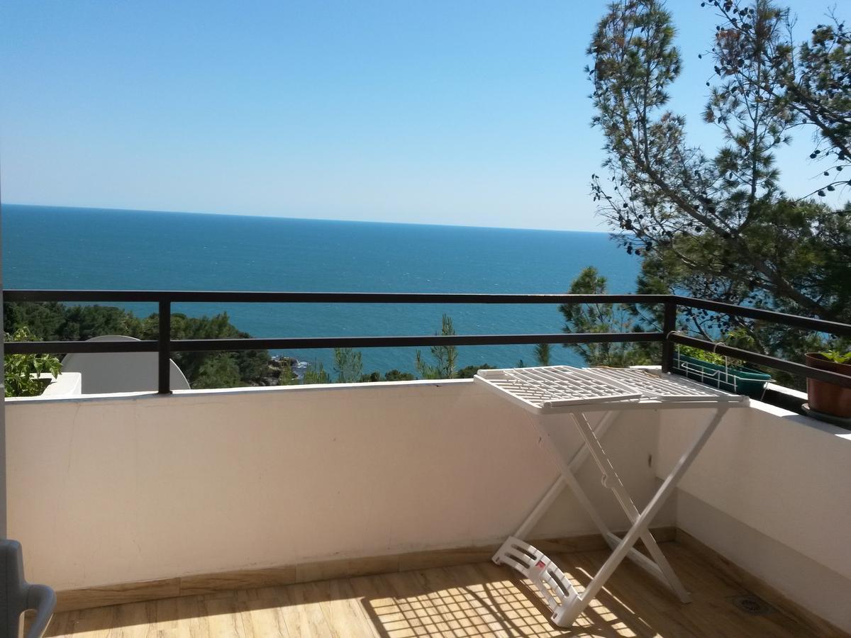 Apartment Ralf Ulcinj Exterior foto