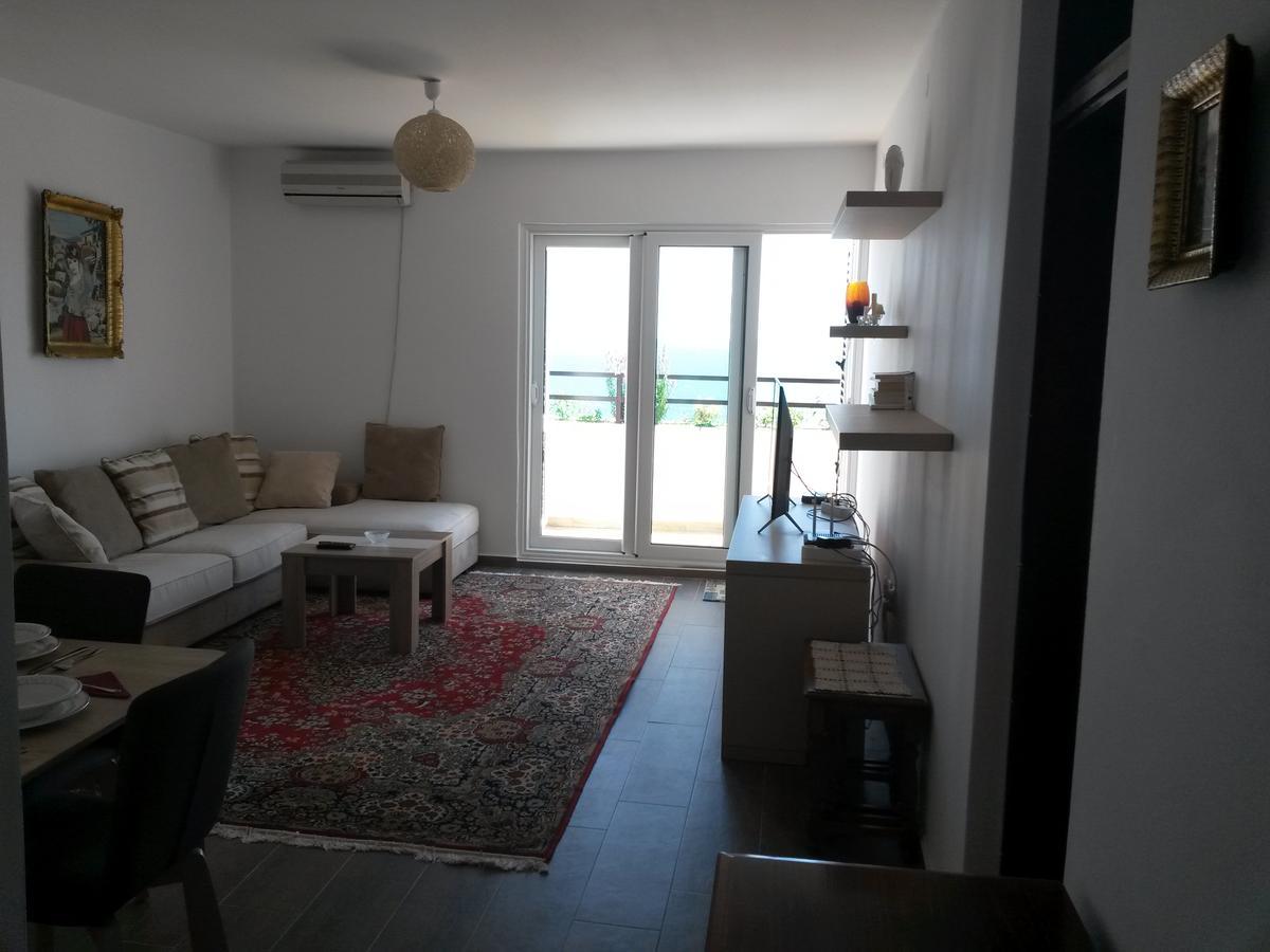 Apartment Ralf Ulcinj Exterior foto