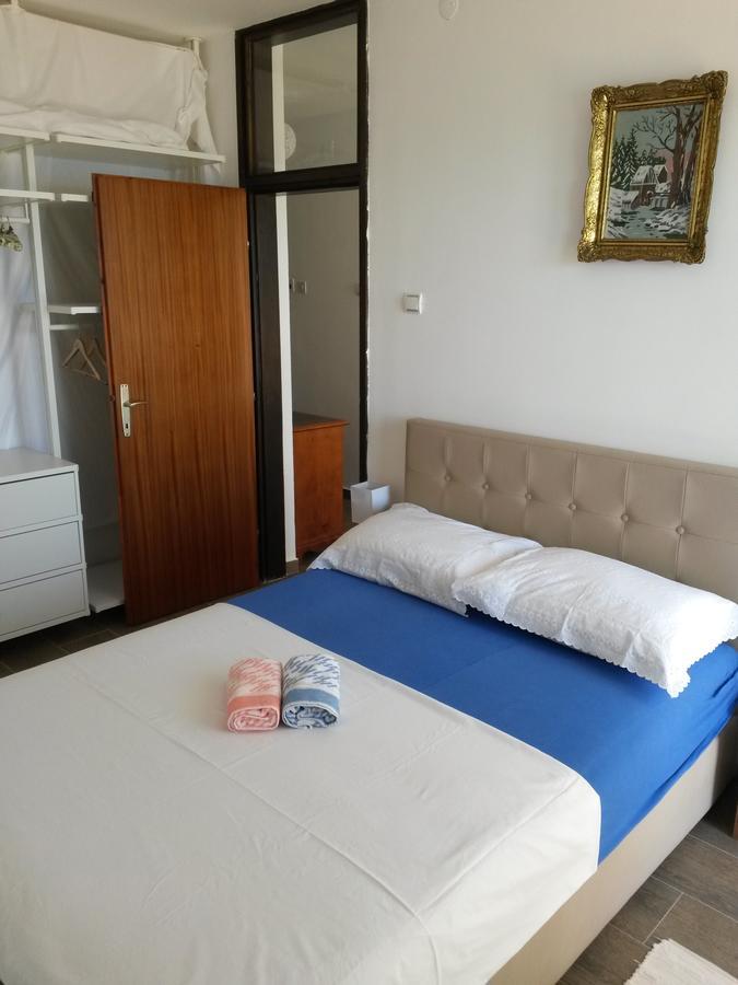 Apartment Ralf Ulcinj Exterior foto