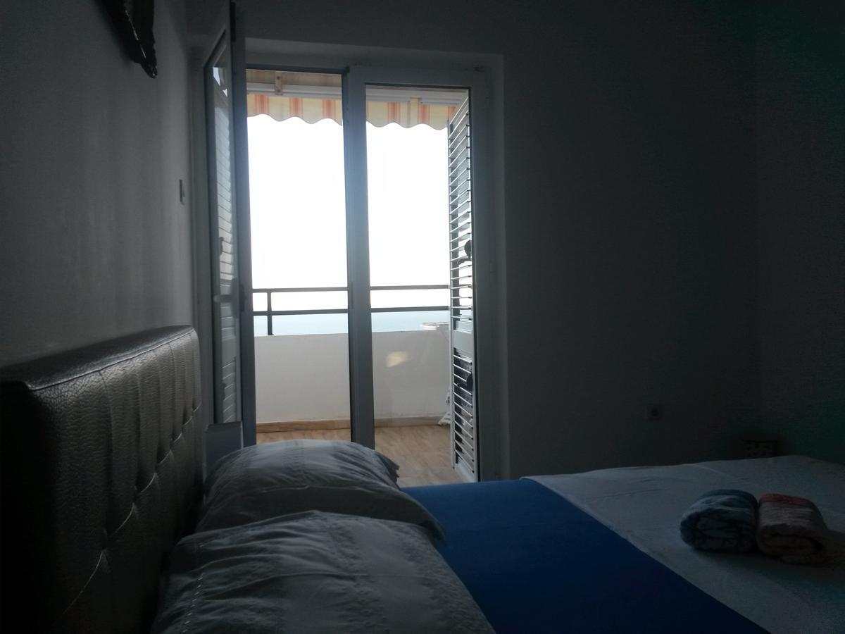 Apartment Ralf Ulcinj Exterior foto