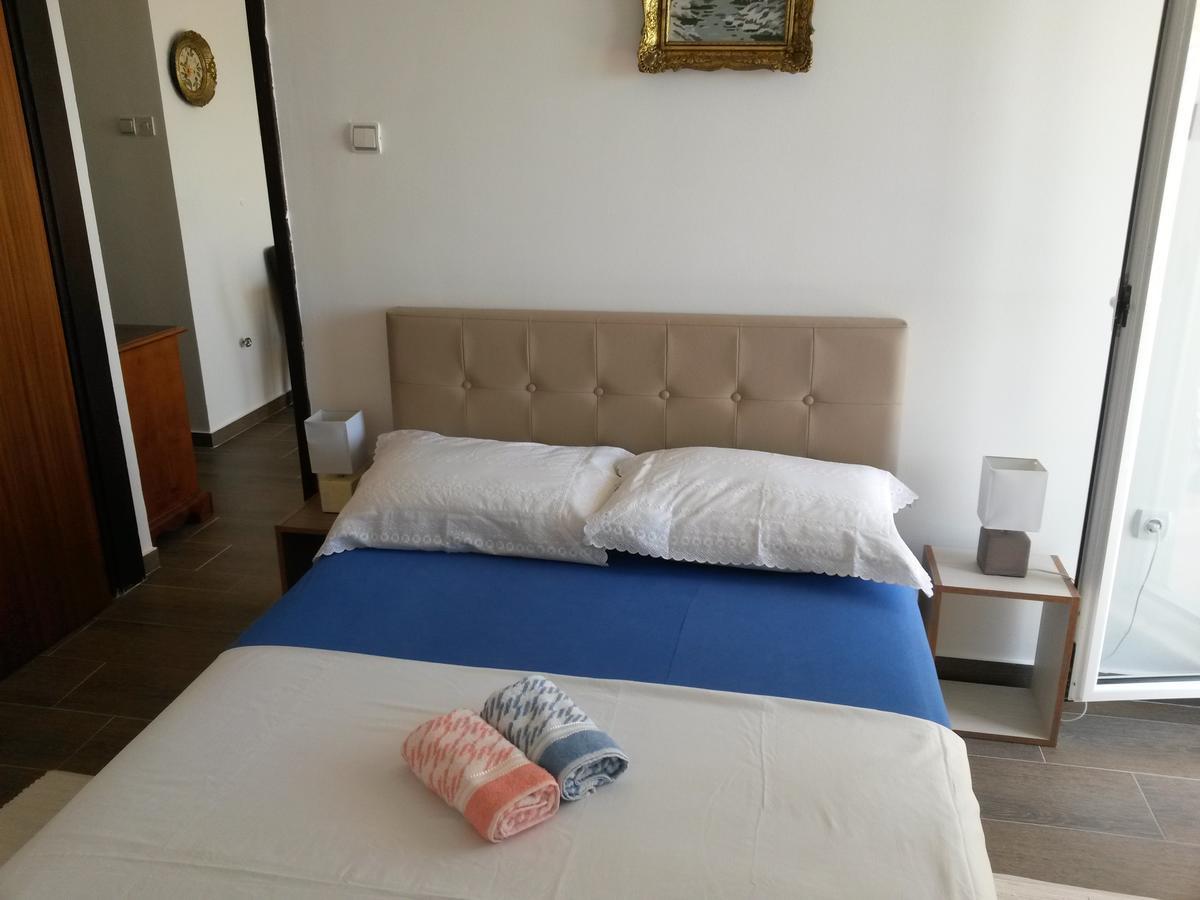 Apartment Ralf Ulcinj Exterior foto